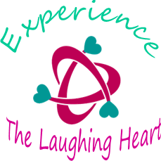 Experience The Laughing Heart