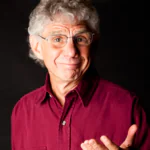 Errol red shirt