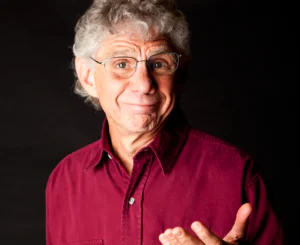 Errol red shirt