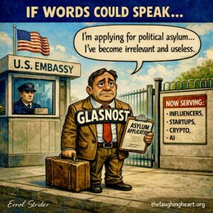 Glasnost
