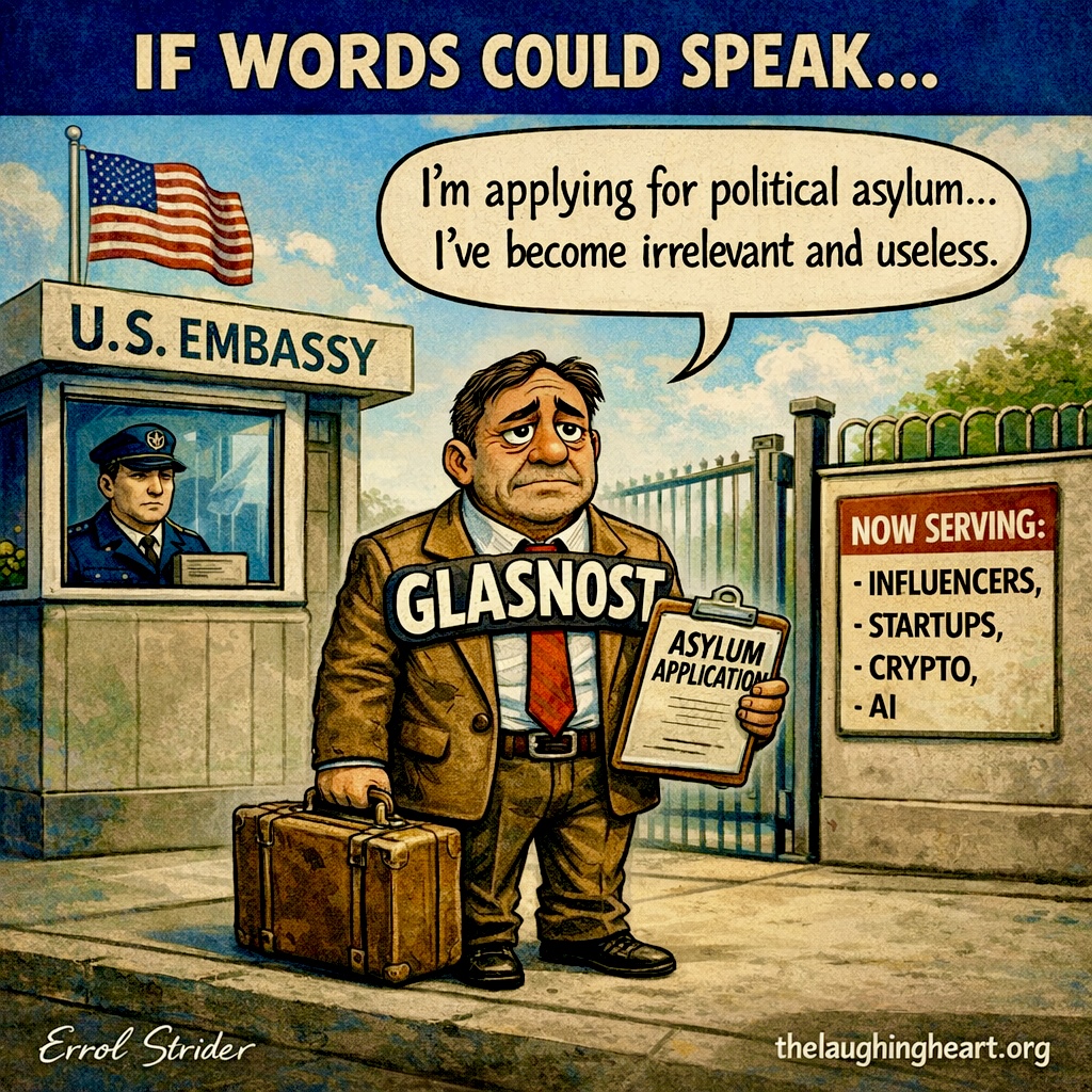 Glasnost