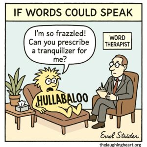 Hullabaloo