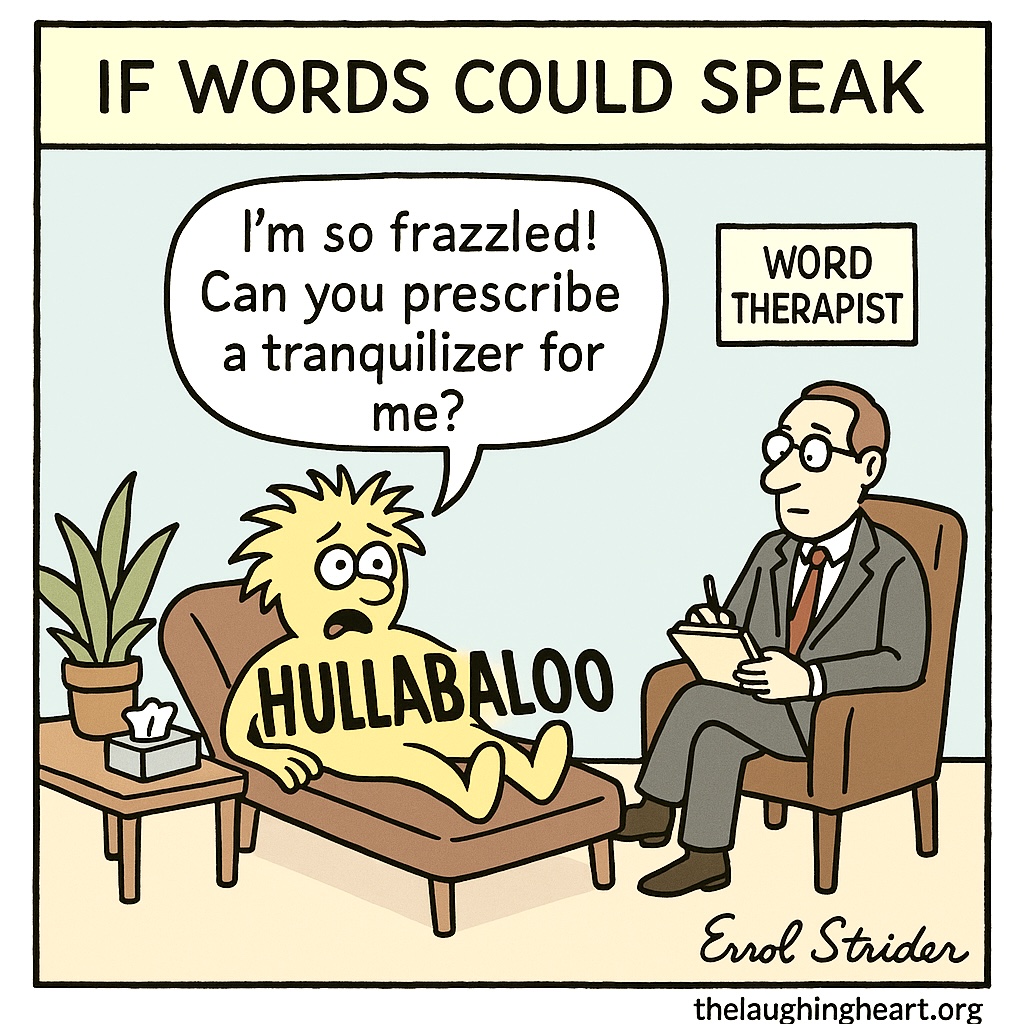 Hullabaloo
