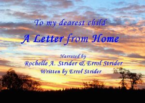 A Letter From Home