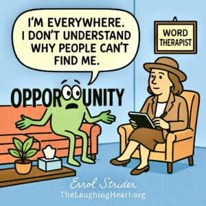 Opportunity