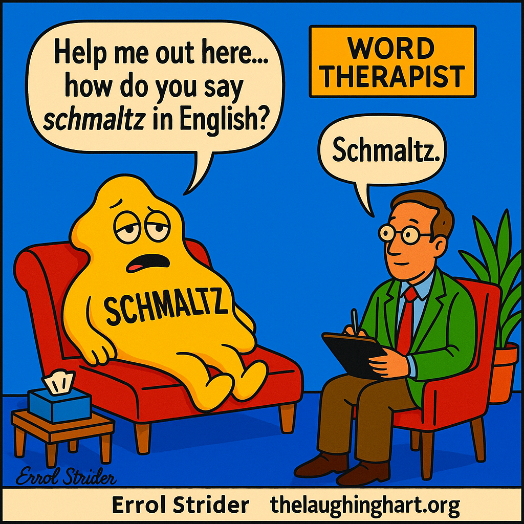 Schmaltz