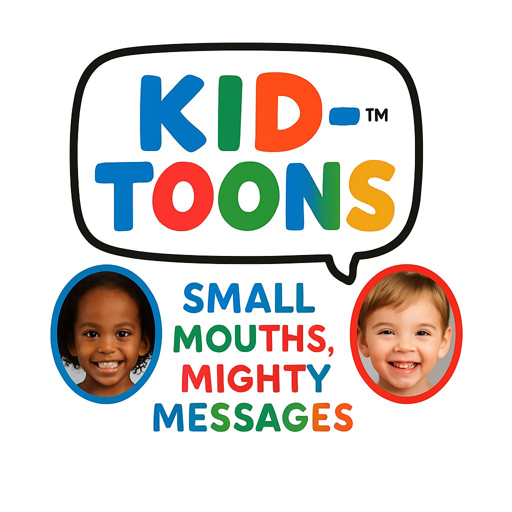 Small Mouths Mighty Messages